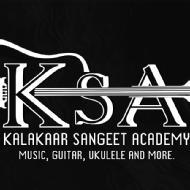 Bhanu Guitar Classes Guitar institute in Delhi