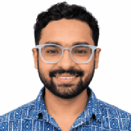 Bharat Krishna Rao Java trainer in Varanasi