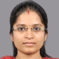 Bharatee S. Angular.JS trainer in Pune