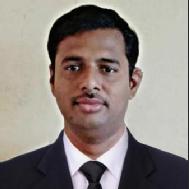 Bharath Babu Class 9 Tuition trainer in Sindhanur