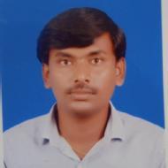 Bharath B Stock Market Trading trainer in Bangalore