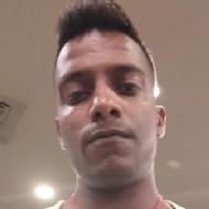 Bharath Raju Personal Trainer trainer in Bangalore