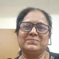 Bharti J. Class 10 trainer in Mumbai
