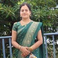 Bharati Vadavi Class I-V Tuition trainer in Bangalore