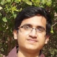 Bharat Kumawat Class 10 trainer in Delhi