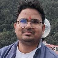 Bharat Kumar Class 12 Tuition trainer in Lucknow
