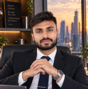Photo of Bharat Rawal
