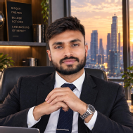 Bharat Rawal Class 12 Tuition trainer in Ahmedabad