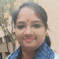 N.v.bharathi BTech Tuition trainer in Visakhapatnam