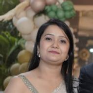 Ayushi B. Class I-V Tuition trainer in Gurgaon