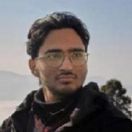 Saurabh Bhardwaj Class 10 trainer in Mainpur Diara