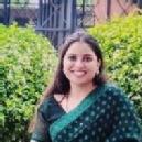 Sakshi B. photo