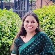 Sakshi B. Class I-V Tuition trainer in Sagar