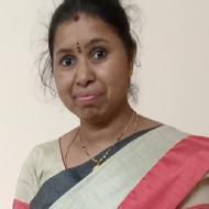 K. Bhargavi Class 10 trainer in Visakhapatnam