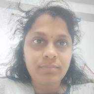 Bhargavimorampudi M. Special Education (Autism) trainer in Hyderabad