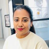Bharghavi Class I-V Tuition trainer in Bangalore