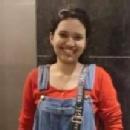 Bhargvi G. Class 12 Tuition trainer in Mumbai