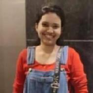 Bhargvi G. Class 11 Tuition trainer in Mumbai