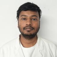 Dr Bhartendu Gupta Class 12 Tuition trainer in Milkipur