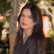 Bhoomika B. LLB Tuition trainer in Delhi