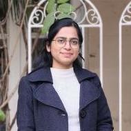 Bharti M. Class 12 Tuition trainer in Nilokheri