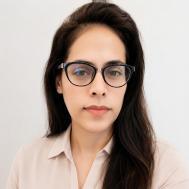 Bharti R. Class 12 Tuition trainer in Samana