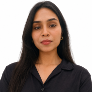 Rashmi Class 12 Tuition trainer in Ghaziabad