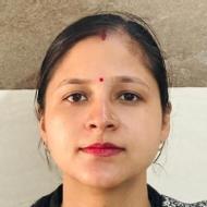 Bharti Class 8 Tuition trainer in Jalandhar