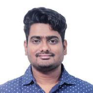 Rajesh Bhaskarabhatla Class 12 Tuition trainer in Srikakulam