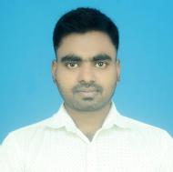 Ravi Kumar Class 12 Tuition trainer in Patna