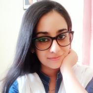 Bhaswati Spoken English trainer in Kolkata
