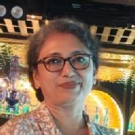 Bhaswati P. Class 9 Tuition trainer in Kolkata