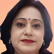 Dola B. Class 9 Tuition trainer in Kolkata