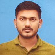 Mallikarjun Bhatambre Class 12 Tuition trainer in Varanasi