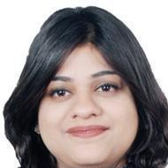 Anushka Class 12 Tuition trainer in Hisar