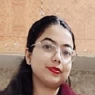 Himani B. Class 10 trainer in Dadri