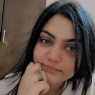 Latika B. Class I-V Tuition trainer in Indore