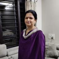 Mamta B. Class 8 Tuition trainer in Surat
