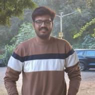 Shubham Bhatia Class 11 Tuition trainer in Anand