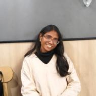 Bhrithi Class I-V Tuition trainer in Delhi