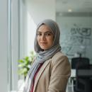 Nahila N. CBSE Tuition classes trainer in Budgam