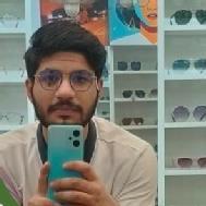 Sheezan Naseer bhat Class 10 trainer in Meerut