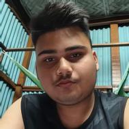 Gaurab Bhattacharjee Class 12 Tuition trainer in Sadar
