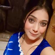 Shreya Bhattacharjee Class 10 trainer in Kolkata