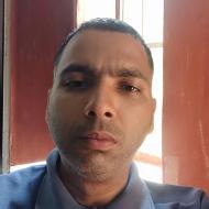 Ashish Class 10 trainer in Dehradun