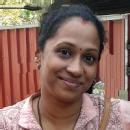 Bhavana Class I-V Tuition trainer in Mangalore