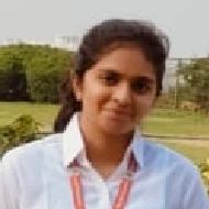 Chandan And Bhavana Class 12 Tuition trainer in Chitradurga