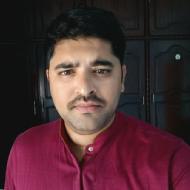 Bhavanam R. Class I-V Tuition trainer in Guntur