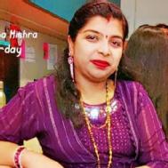 Bhavana M. Class I-V Tuition trainer in Mumbai