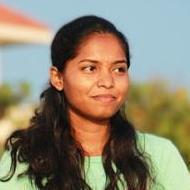 Bhavana S. Class I-V Tuition trainer in Bangalore